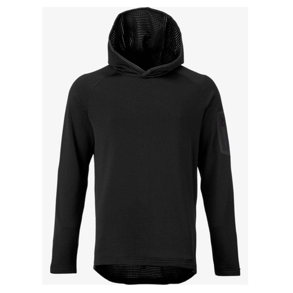 Burton ak grid hoodie sale